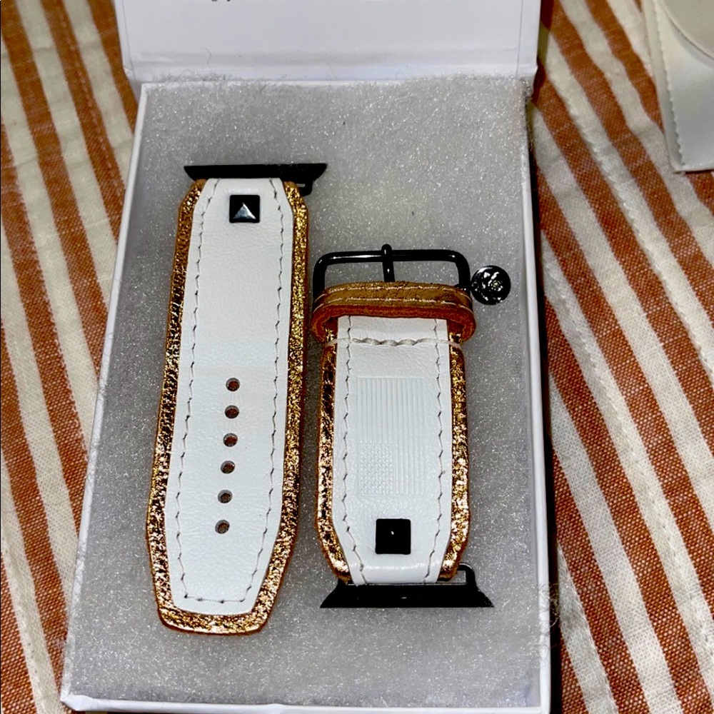 Spark*L Apple Watch Band 42/44/45 MM Limited Edition